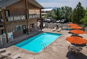 Photograph of Pony Express RV Resort, North Salt Lake