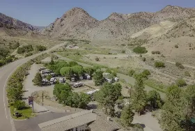 Photograph of Big Rock Candy Mountain RV Park/Campground, Marysvale
