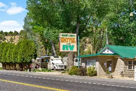 Photograph of Mt. Carmel RV Park & Motel, Mt. Carmel Junction