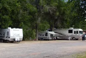 Photograph of East Zion Riverside RV Park, Mount Carmel Junction