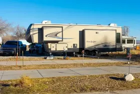 Photograph of Esquire Estates Mobile Home and RV Park, Castle Dale