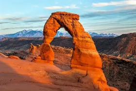 Photograph of Spanish Trail RV Park & Campground, Moab