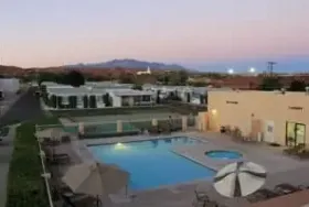Photograph of Temple View RV Resort, Saint George