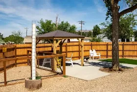 Photograph of Green River KOA, Green River