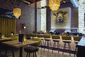 Photograph of Cultivate Craft Kitchen, Draper