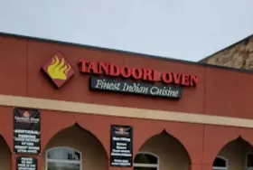 Photograph of Tandoori Oven, Logan