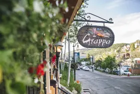 Photograph of Grappa, Park City