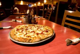 Photograph of Salt Lake Pizza & Pasta, Salt Lake City