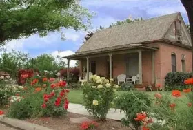 Photograph of Cali Cochitta Bed & Breakfast, Moab