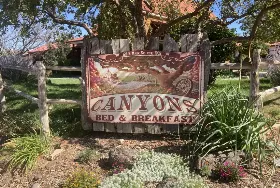 Photograph of Canyons Bed & Breakfast, Escalante