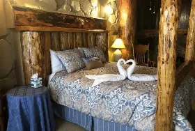 Photograph of Willow Glen Inn Bed & Breakfast, Cedar City