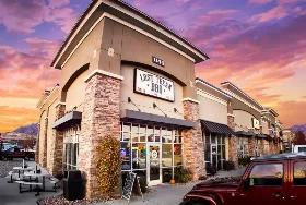 Photograph of Lost Texan BBQ, Pleasant View
