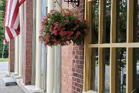 Photograph of Ruby’s Bistro & Bakery, Fair Haven