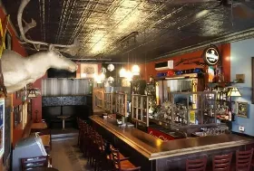 Photograph of Hornets' Nest Pub, Essex Junction