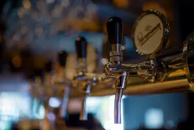 Photograph of Madison Brewing Company, Bennington