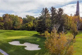 Photograph of Mount Anthony Country Club, Bennington