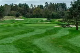 Photograph of Montague Golf Club, Randolph