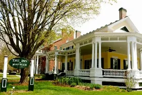 Photograph of The Inn At Montpelier, Montpelier