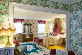 Photograph of Arlington Inn, Arlington