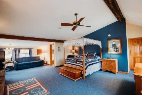 Photograph of Manchester View Fine Lodging, Manchester Center