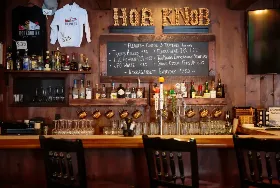 Photograph of Hob Knob Inn Restaurant, Stowe