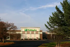 Photograph of Holiday Inn, Rutland