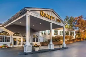 Photograph of Quality Inn, Quechee