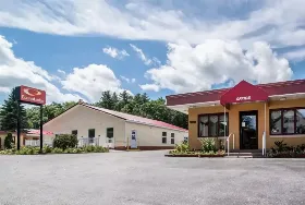 Photograph of Econo Lodge, Brattleboro