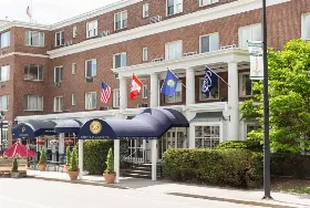 Photograph of Capitol Plaza Hotel Montpelier, Tapestry Collection by Hilton, Montpelier