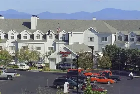 Photograph of Hampton Inn, Colchester