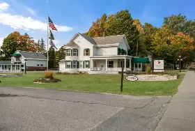 Photograph of The Palmer House Resort, Manchester Center