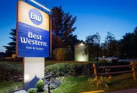 Photograph of Best Western Inn, Rutland