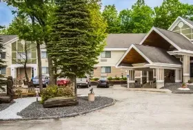 Photograph of Comfort Inn, Montpelier