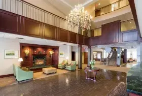 Photograph of Comfort Inn, Saint Johnsbury