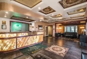 Photograph of Quality Inn, Rutland