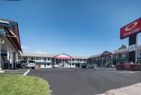 Photograph of Econo Lodge Rutland, Rutland