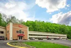 Photograph of Econo Lodge, Montpelier
