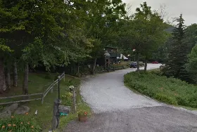 Photograph of Black Bear Inn, Bolton Valley