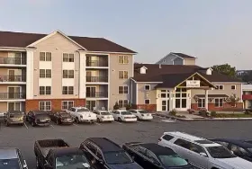 Photograph of White River Inn & Suites, White River Junction