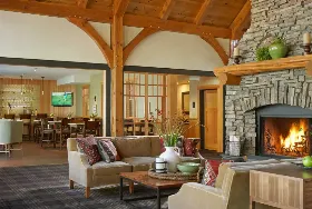 Photograph of Hawthorn Suites, South Burlington