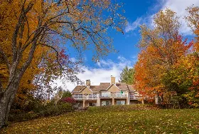 Photograph of Mountainside Resort, Stowe
