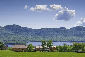 Photograph of Mountain Top Inn And Resort, Chittenden