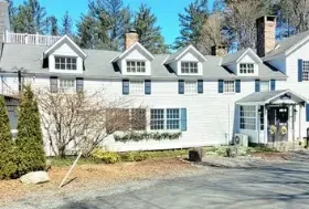 Photograph of The Inn At Weathersfield, Weathersfield