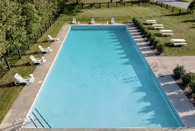 Photograph of Town And Country Resort, Stowe