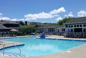 Photograph of Stoweflake Mountain Resort & Spa, Stowe