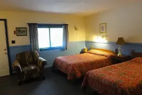 Photograph of Magic View Motel, Londonderry