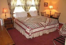 Photograph of Londonderry Inn, South Londonderry
