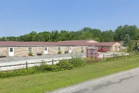Photograph of Europa Motel And Restaurant, Swanton