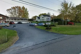 Photograph of Countryside Motel, Shelburne