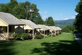 Photograph of Serenity Motel, Shaftsbury